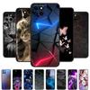 Чехол для телефона для Infinix Smart 6 HD Чехол Мультяшный Принт Силиконовый Мягкий Чехол для Infinix Smart6 HD Funda Infinix X6512 Бампер Capa