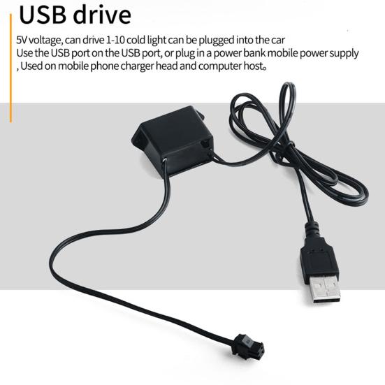 Автомобильный декор, атмосферный светильник, широкое применение, полезный интерьерный светодиод