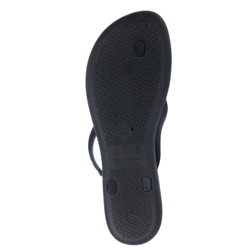 Ipanema Womens/Ladies Heart Maxi Sandals