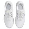 Nike Женские кроссовки Nike Air Zoom Structure Plus White Photon Dust Металлик-Серебристый HQ3049-100