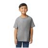 Gildan Childrens/Kids Softstyle Midweight T-Shirt