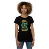 Disney Womens/Ladies Nightmare Before Christmas Oogie Boogie Dice Cotton T-Shirt