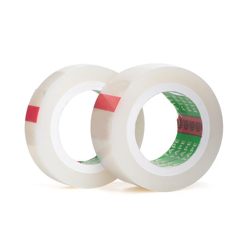 CG T Film Tape High Temperature Resistance Anti-sticking Single Sided Ptfe Tape