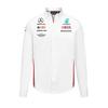 Официальная рубашка Mercedes-AMG Petronas Motorsport Формула 1