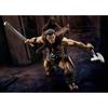 TAMASHII NATIONS - Berserk Nosferatu Zodd S.H.Figuarts Action Figure