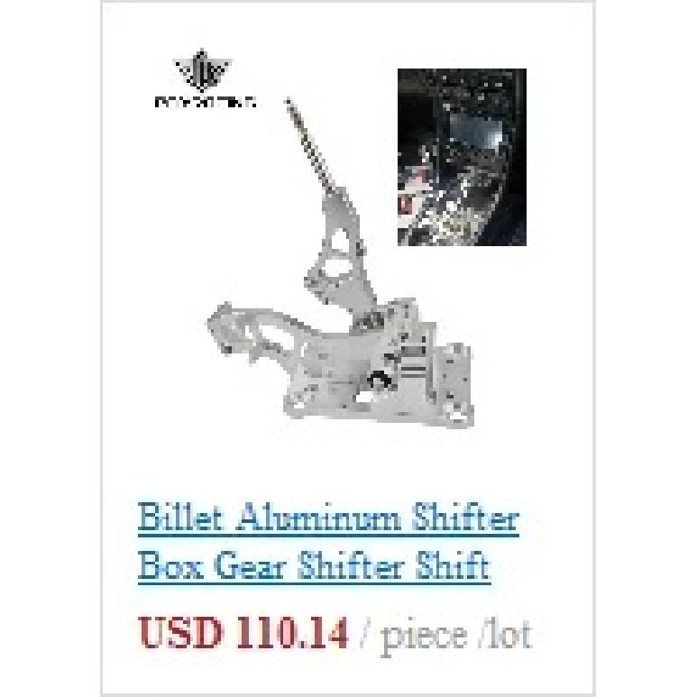 Free Shipping Short Shifter Shift Quick For Peugeot 106 GTI Quicksilver Diesel Citroen Saxo AX PQY5393
