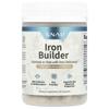 Iron Builder, 60 Capsules