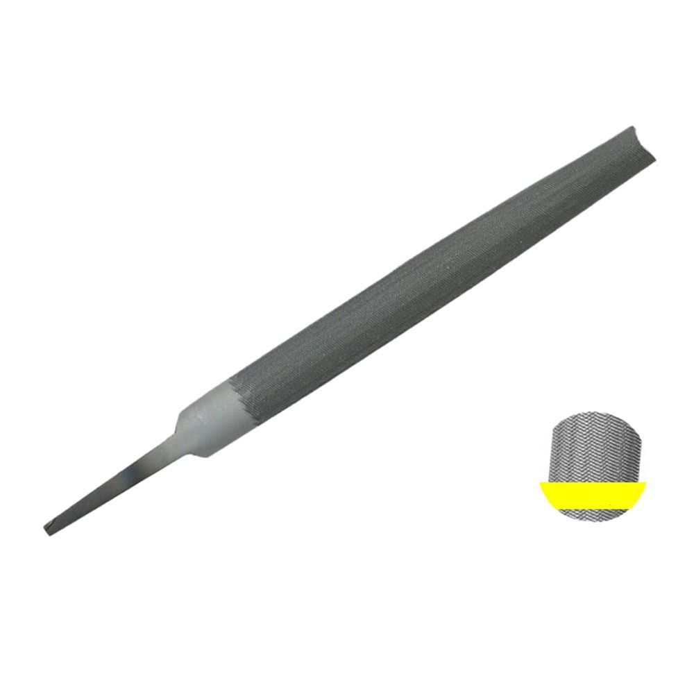 Flat/Semicircle/Triangle/Circle/Square Steel Files 6/8 Inch Hand File Sharpener  Wood