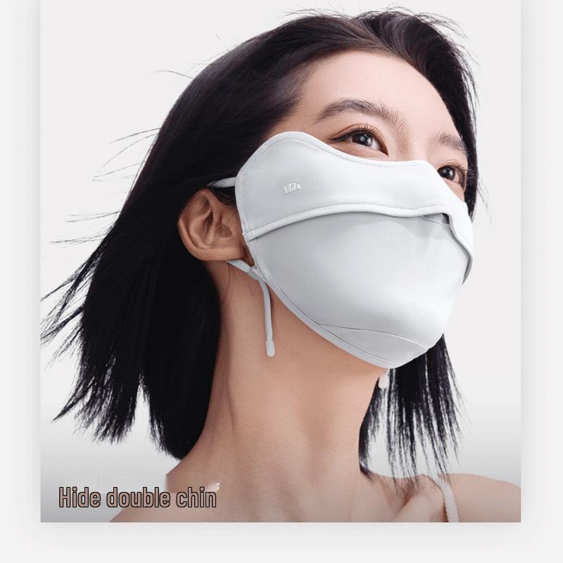 Beneunder Cooling Eye-Protecting Sun Protection Mask