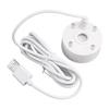 5V USB Генератор тумана Водяной насос Распылитель Со светодиодной подсветкой Машина для создания тумана Светодиодные разноцветные огни Для фонтана Сада Альпинария Аквариума