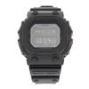 Часы CASIO G-SHOCK GXW-56BB-1 Серия GX Полностью черные Пыле-грязезащищенная конструкция