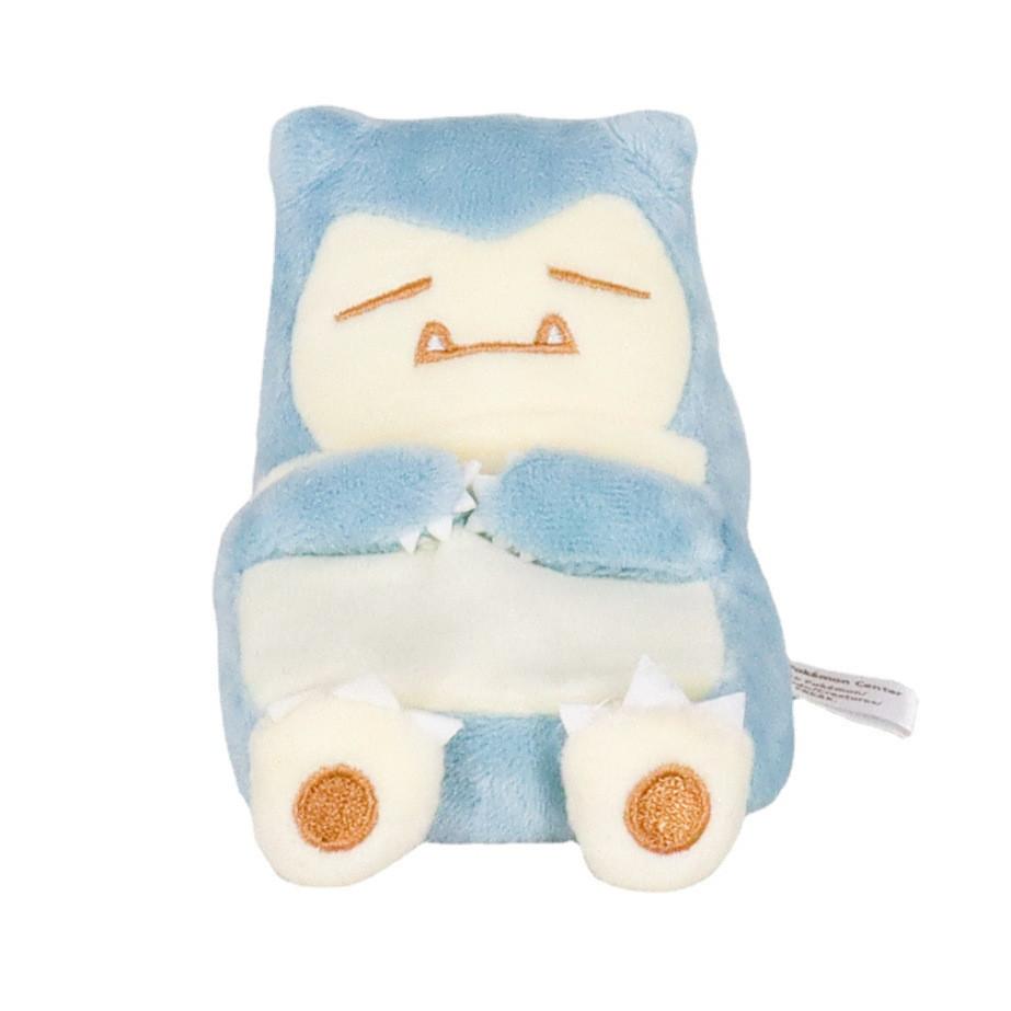 Ultra Soft Short Plush Pokmon Story Diy Scene Playset With Pikachu And Friends