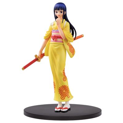BANPRESTO One Piece DXF ~THE GRANDLINE LADY~Страна Вано том 3 Окику (Приз)