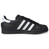 Adidas Черные кроссовки унисекс Superstar Core B27140