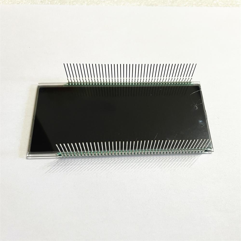 Ремонт ЖК-экрана приборной панели автомобиля Подходит для Chevrolet Aveo Sonic Trax 11,5X4,2 см