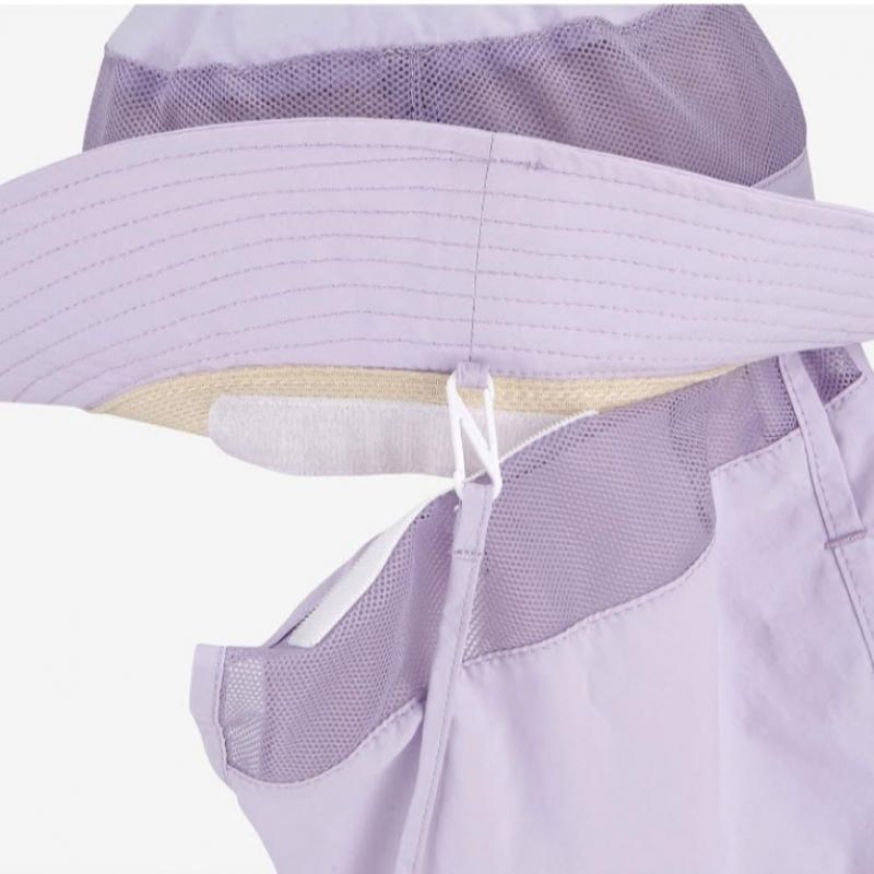 New Balance Шляпа-ведро с сетчатым клапаном Nk8bes504u 88