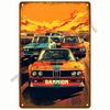 Металлический знак Гараж Газ Масло Свеча зажигания Шиномонтаж Man Cave Club Bar Home Wall Decor Art Vintage Decor Жестяная табличка Декоративная табличка