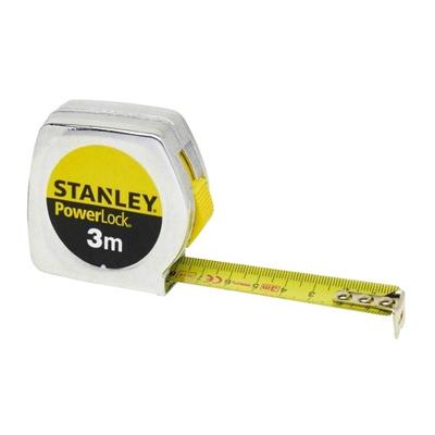 Рулетка Stanley Powerlock