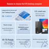 Lenovo Настольный ПК ThinkCentre K70 (Китайская версия)