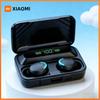 Xiaomi New F9 Bluetooth Headphones 9D Stereo High Bass Sport Earphones Handfree Touch Control Tws Wireless Earbuds Headset