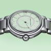 [Maurice Lacroix] Fiaba Date Women's Quartz 32mm Metal Band FA1104-SS002-G20-1