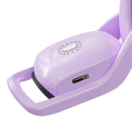 Электрические щипцы для завивки ресниц с подогревом, 3 температурных режима, тип C, перезаряжаемые, портативные, быстро нагревающиеся, женские инструменты для завивки ресниц