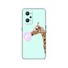 For Realme GT Neo2 Case 6.62inch Silicon Back Cover For OPPO RealmeGT Neo 2 5G Soft Case RMX3370 Phone Case Funda Black Tpu Case