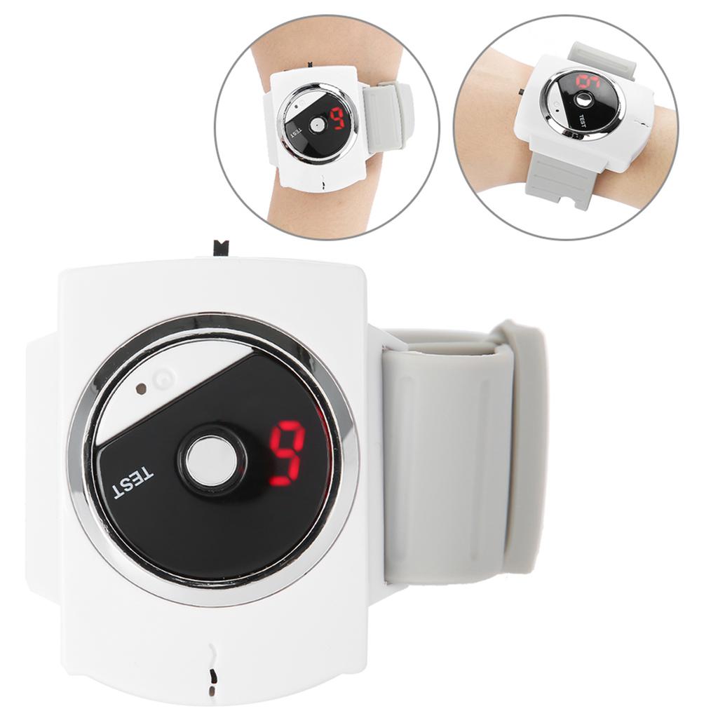 Браслет Snore Gone, дальний инфракрасный браслет, браслет против храпа, часы, инструменты для здравоохранения