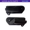 Inner Door Handle Left & Right 2 Piece Set For Opel Astra F 1991-2001 OEM 90430130 90430129