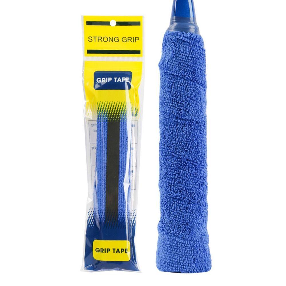 Лента амортизационная лента полотенце повязка на голову бадминтонная ракетка накладки удочка теннисная ракетка