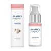 Jasmine Moisturizing Eye Cream Hydrating. Softening And Refreshing Cream For The Skin Around Eyes.
