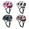 Adult Unisex Cycling Helmet Road Bike Outdoor Riding Breathable Half PC EPS Safety Gear