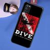 Dive Scuba Divers Diving Phone Case For Oppo A80 A40 A60 A16 A76 A96 A91 A15 A17 A74 A94 A54 A57S A18 A38 A58 A98 A78