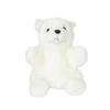 AQUA Плюшевая ручная кукла 00140007 (Полярный медведь)