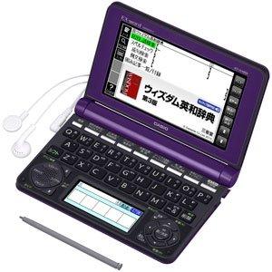 Casio Электронный словарь Exword School [Высокая модель] XD-N4850-PE