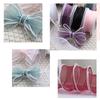 Pearl Edge Pearl Fishtail Gauze Gift Wrap Bouquet Packaging Material Gauze Silk Ribbons  Gift