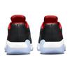 Jordan 11 Cmft Low Черный Красный Белый Jordan CW0784-006