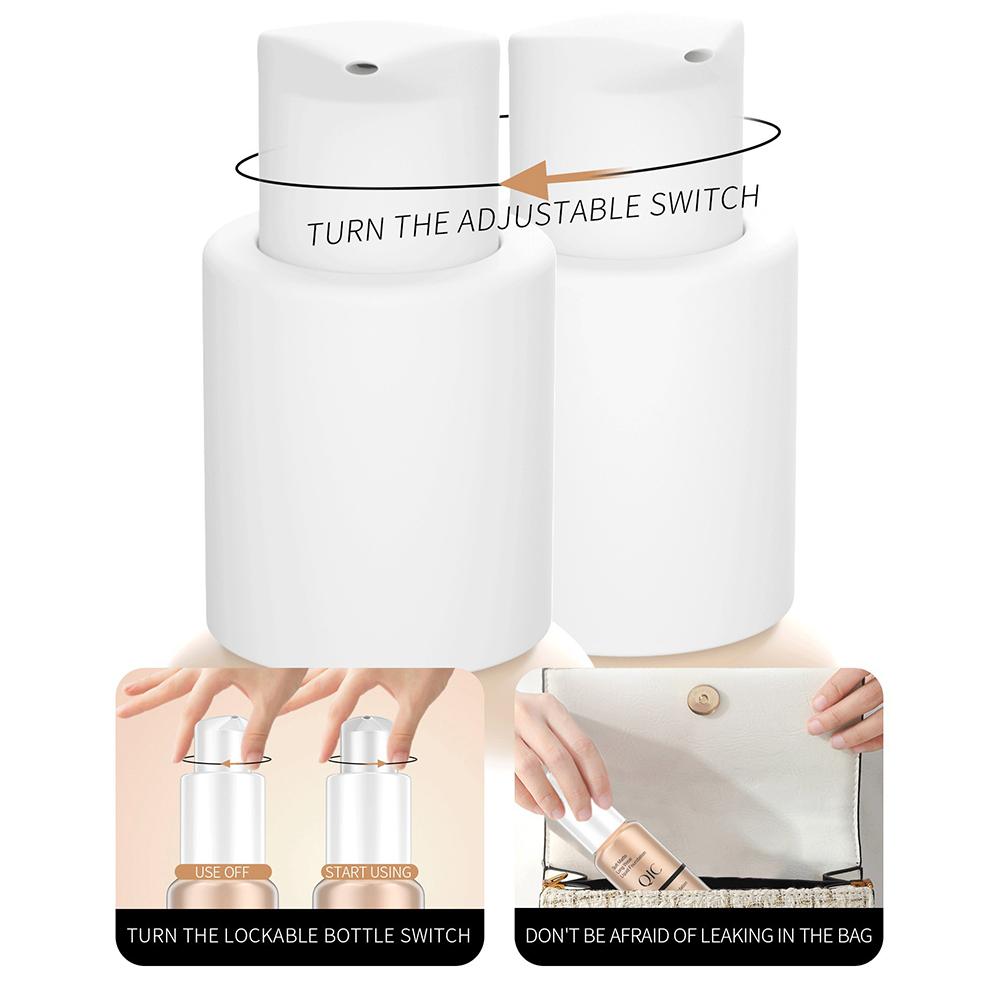 QIC 30 мл матовый тональный крем для макияжа, профессиональный маскирующий крем для лица от темных кругов, долговечный крем-корректор для глаз, косметический