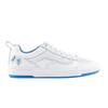 Vans Zabha x AVENUE & SON Unisex White Blue VN0007QQ650