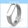 Elegant And Comfortable Replacement Strap For Xiaomi Mi Band 3 Sport Bracelet