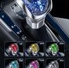 Хрустальная ручка переключения передач Toyota & Honda со светом - Рычаг автоматической коробки передач.