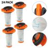 ZR009014 Моющийся HEPA-фильтр Замена для X-Force Для Flex 12.60 13.60 14.80 16.60 Беспроводной пылесос