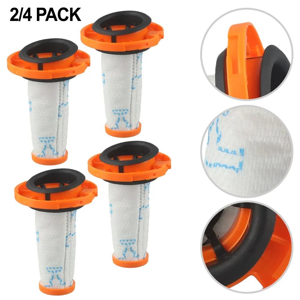 ZR009014 Моющийся HEPA-фильтр Замена для X-Force Для Flex 12.60 13.60 14.80 16.60 Беспроводной пылесос