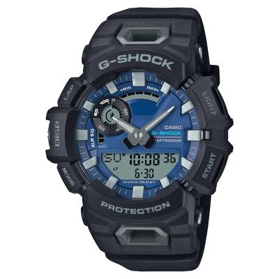 Часы CASIO зарубежная модель G-SHOCK GBA-900CB-1A мужские [предмет]
