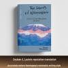Ernest Hemingway: The Snows of Kilimanjaro and Other Stories