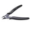 1 Pc Handheld 5 Inch Diagonal Cutters Short Jaw Soft Handle Side Snips Nippers Wire Cable Cutter