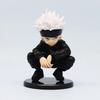 Аниме-фигурка Jujutsu Kaisen 3 стиля Сатору Годжо Экшн-фигурка Повелитель Проклятий Сукуна Коллекционная модель фигурки Кукла Игрушки Подарки