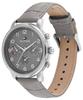 Tommy Hilfiger Часы 1782521 женские серые [Товар]