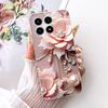 For Xiaomi Poco F8 Pro 2025 Cute Flower Butterfly Cat Painted Case For Poco F8Pro 5G Soft Silicone TPU Phone Cases