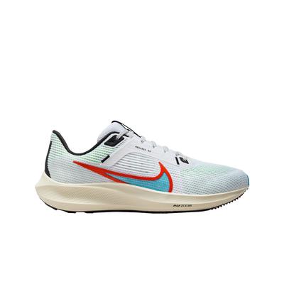Air Zoom Pegasus 40 Se Белый Мультиколор